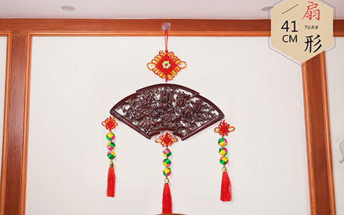 晋城中国结挂件实木客厅玄关壁挂装饰品种类大全