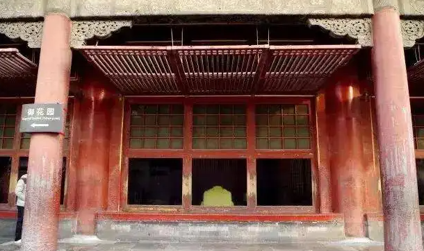 晋城支摘仿古门窗的结构特点是怎样的