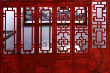 晋城你知道中式门窗和建筑的关系吗？